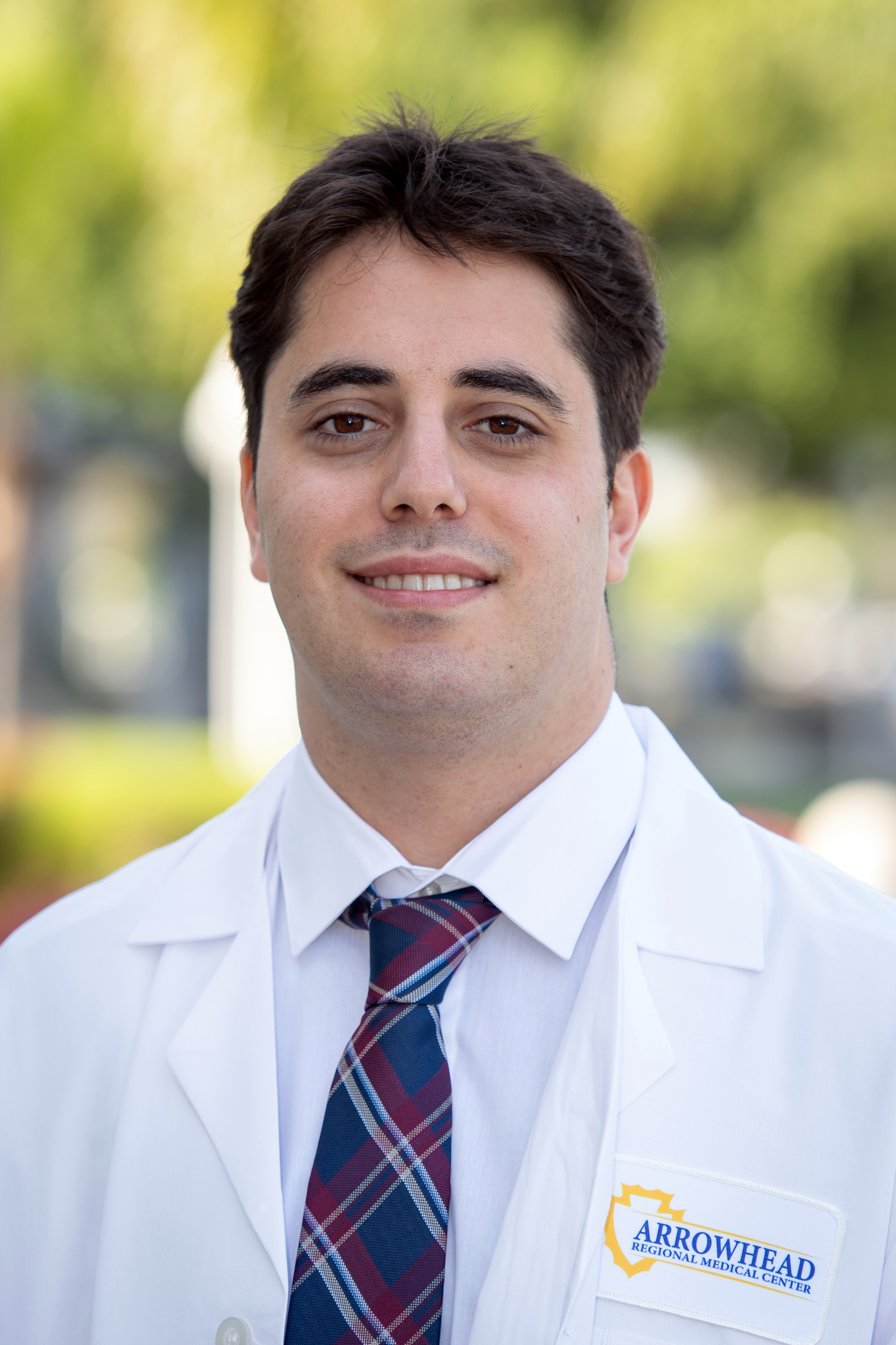 Christopher Andraos