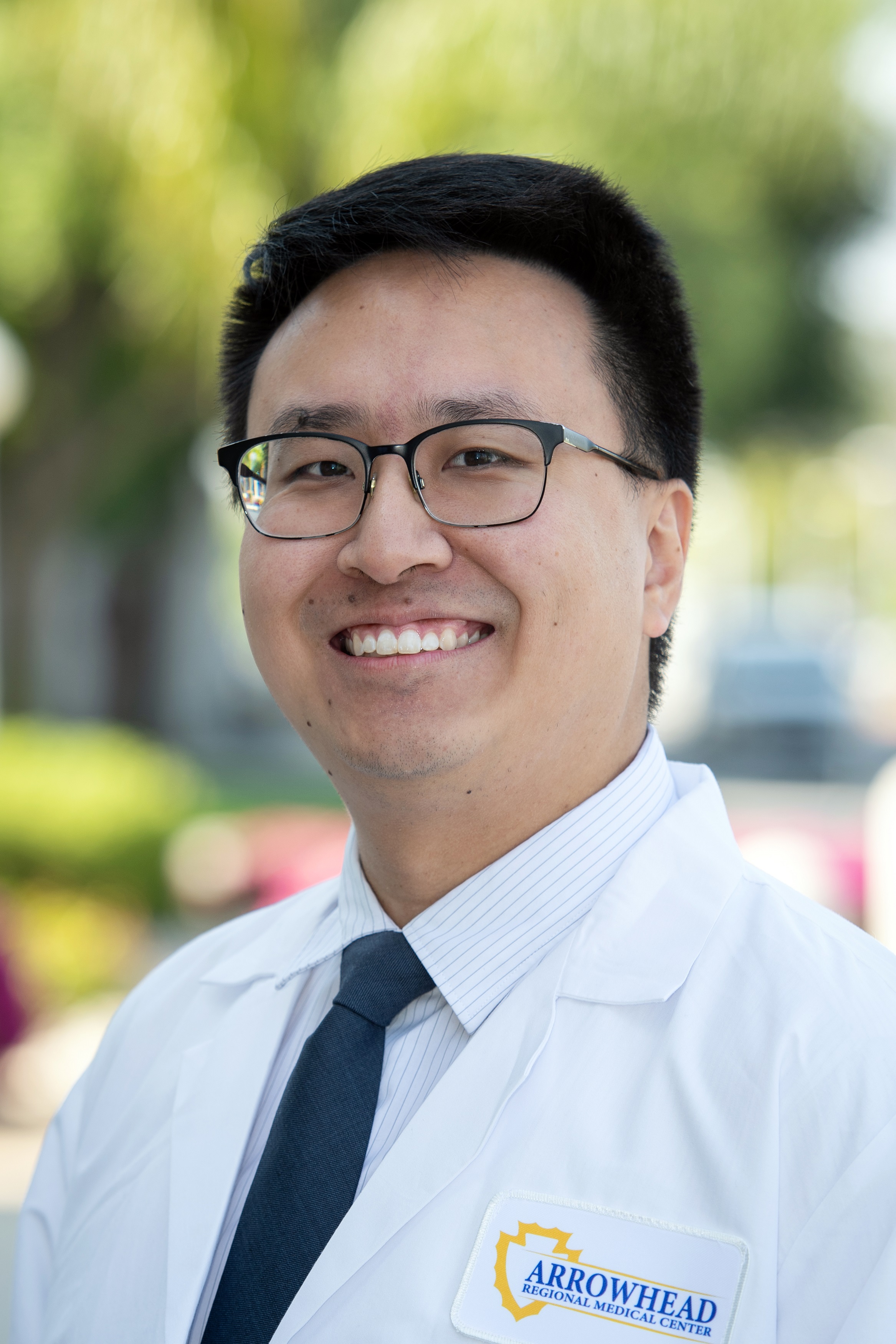 James Tuo