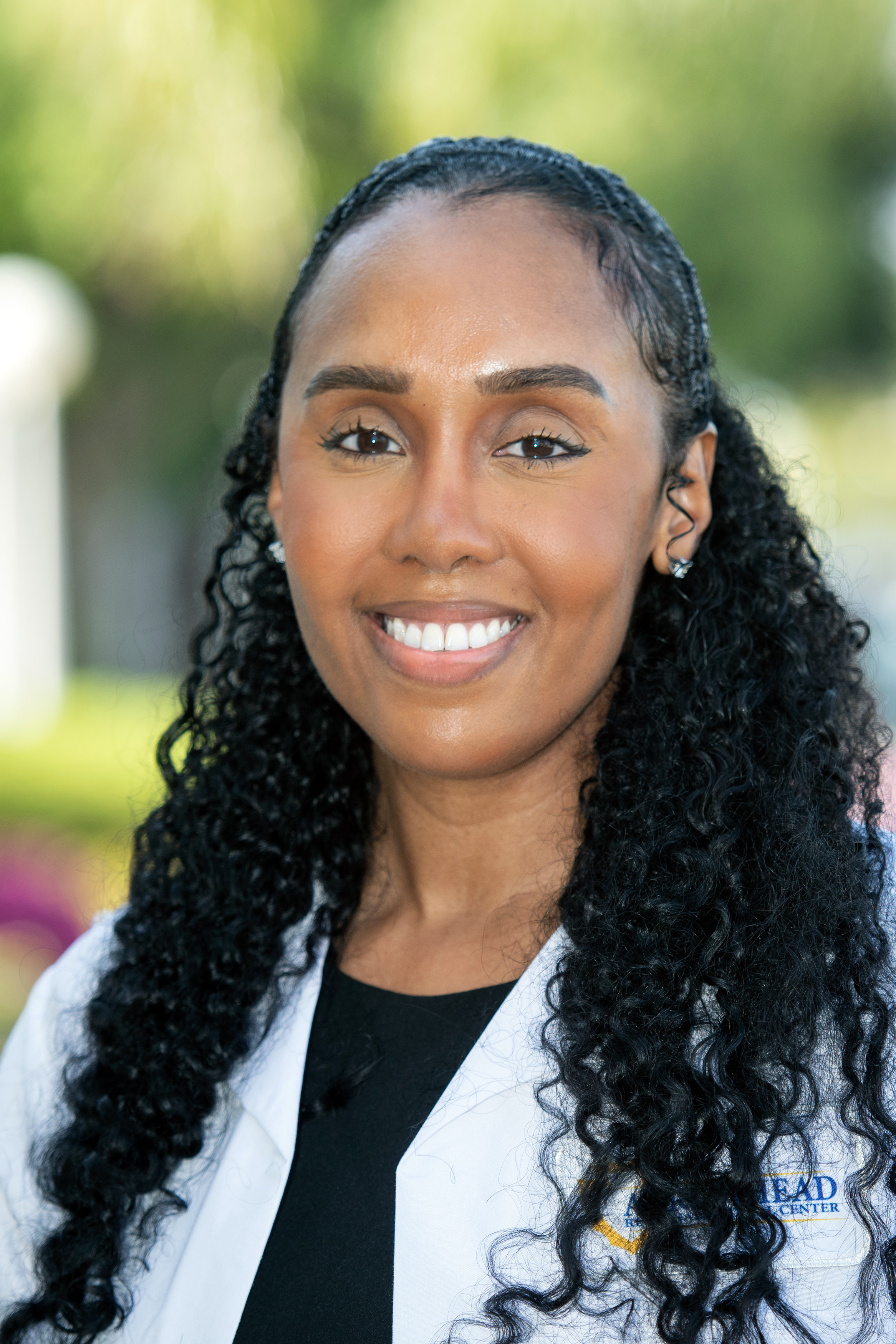 Yanicka Shepherd
