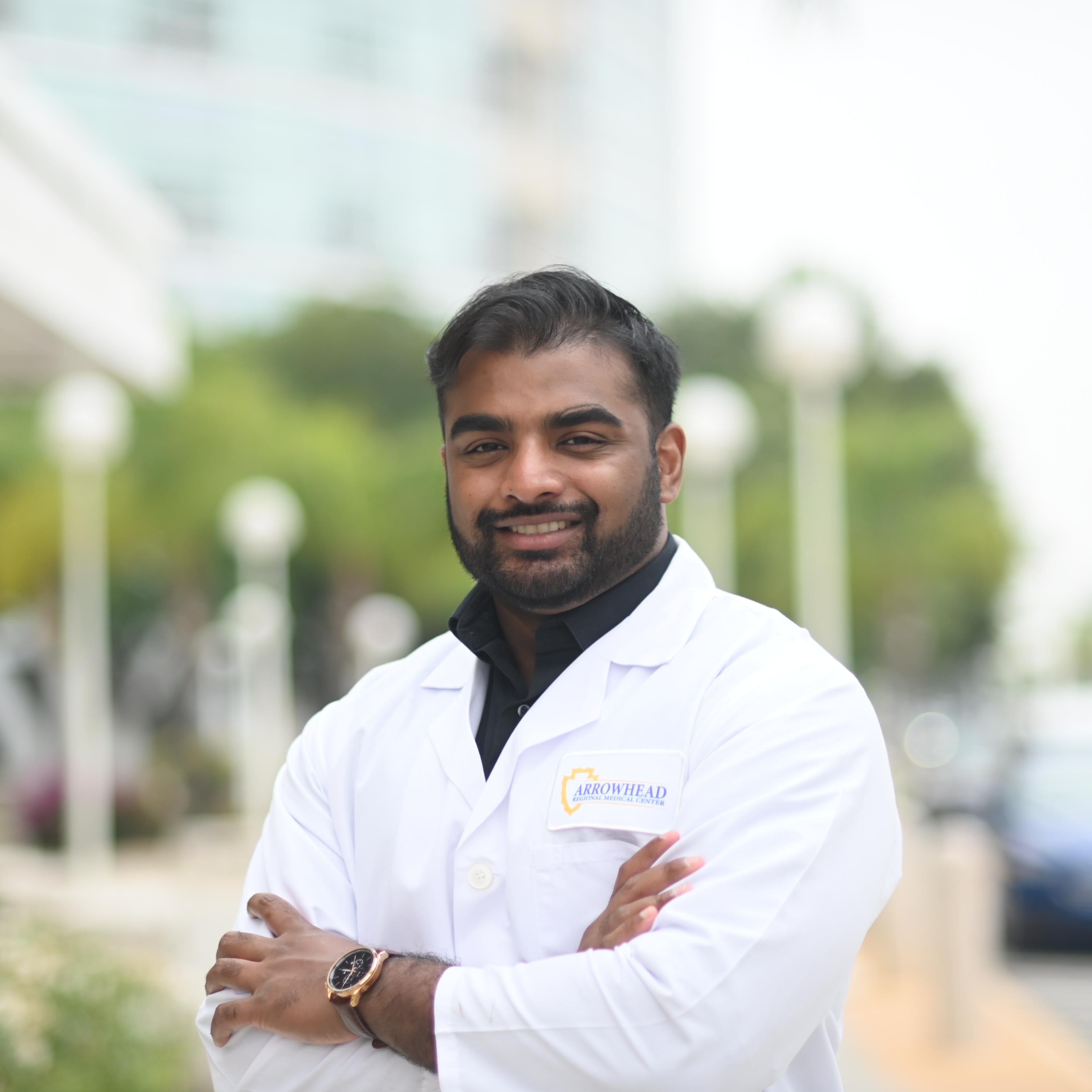 Vimal Basani