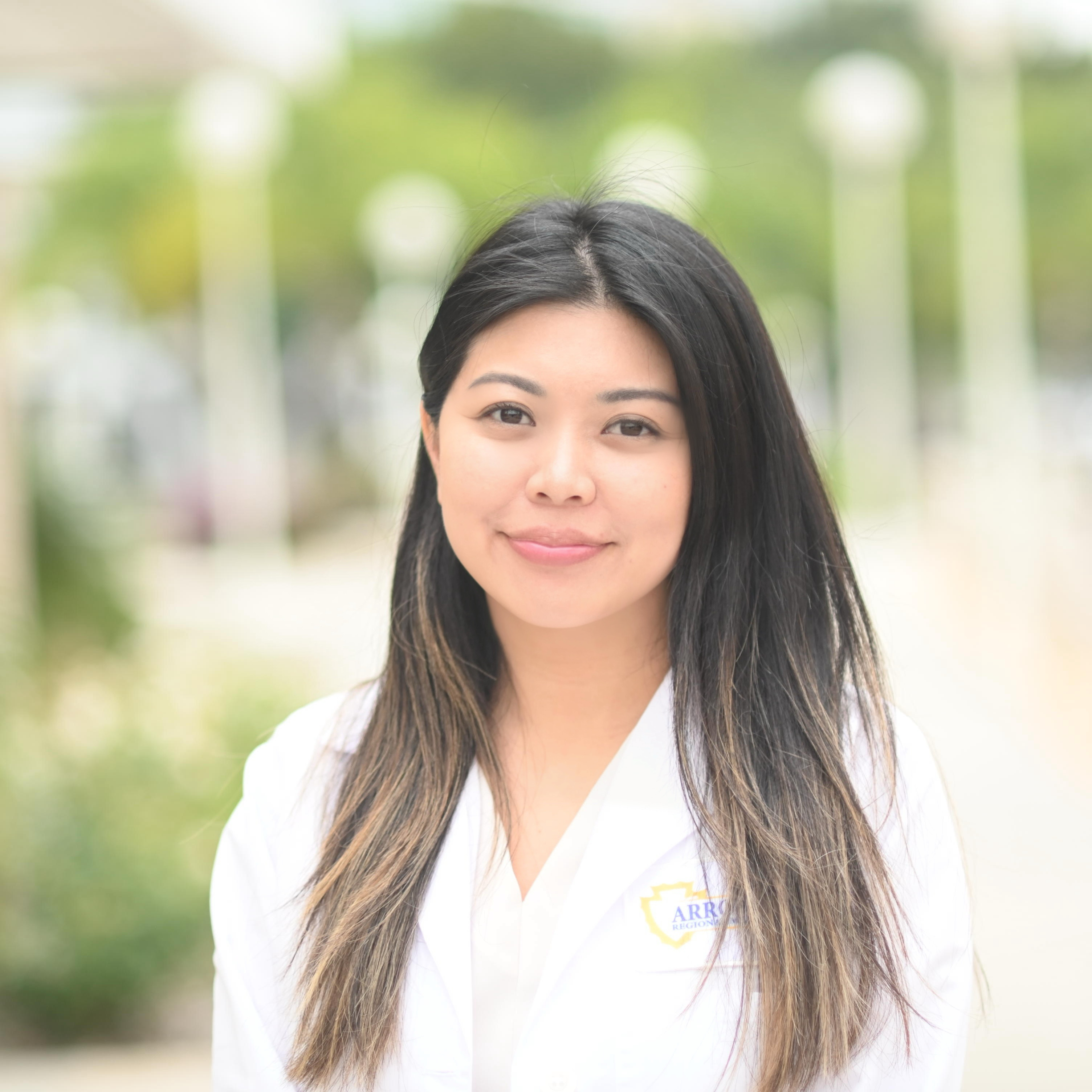 Annie Hsu