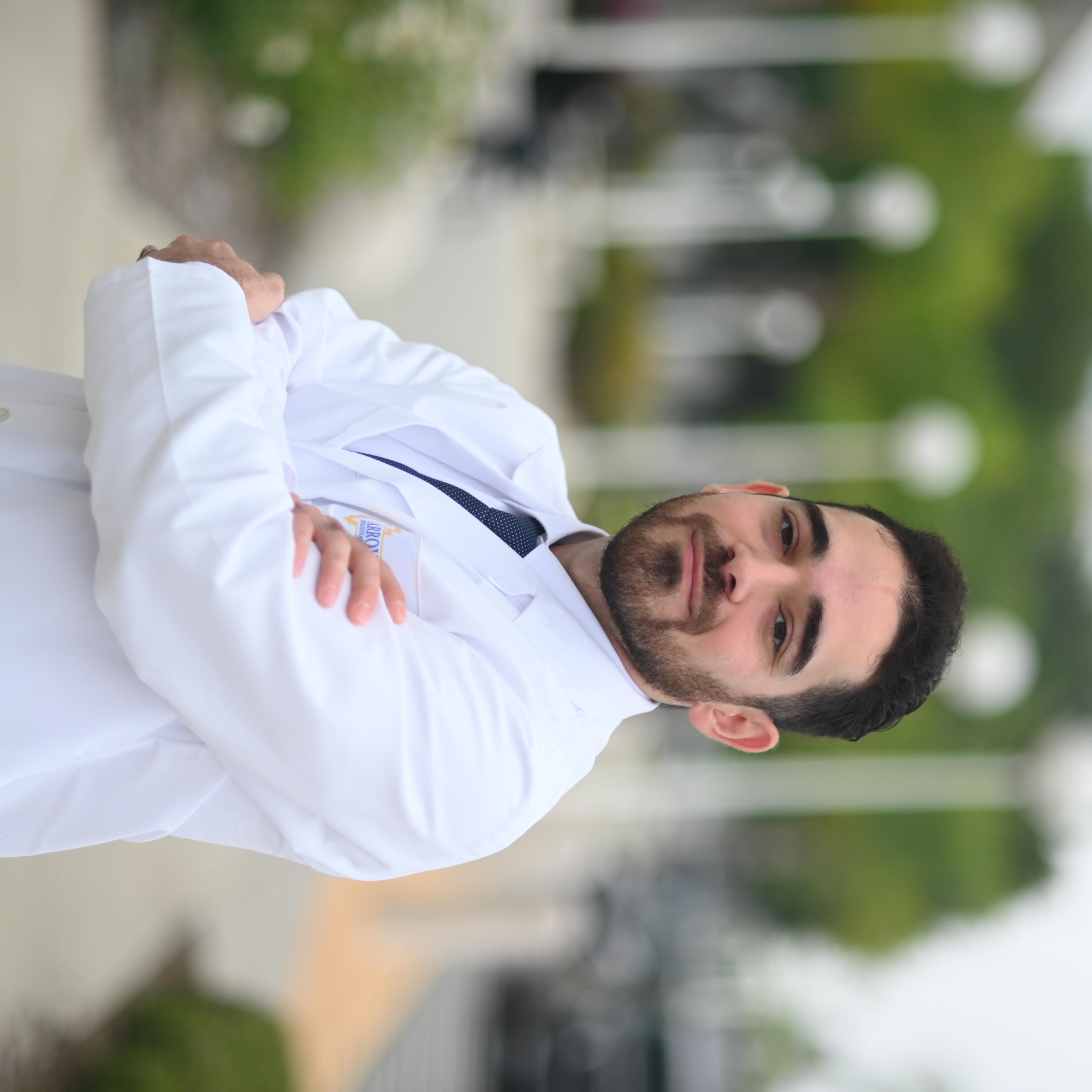 Narek Keshishyan