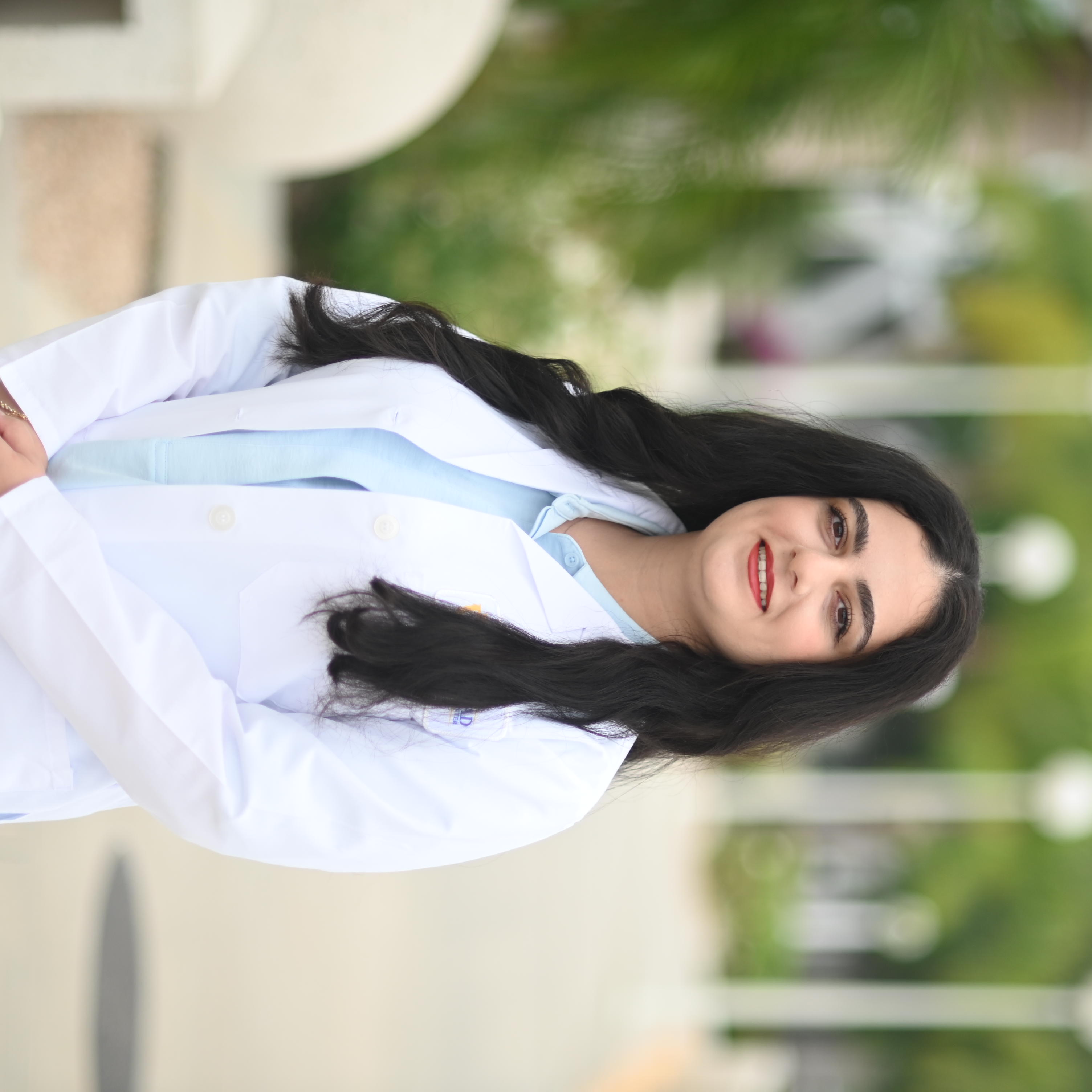 Rastina Mehrani