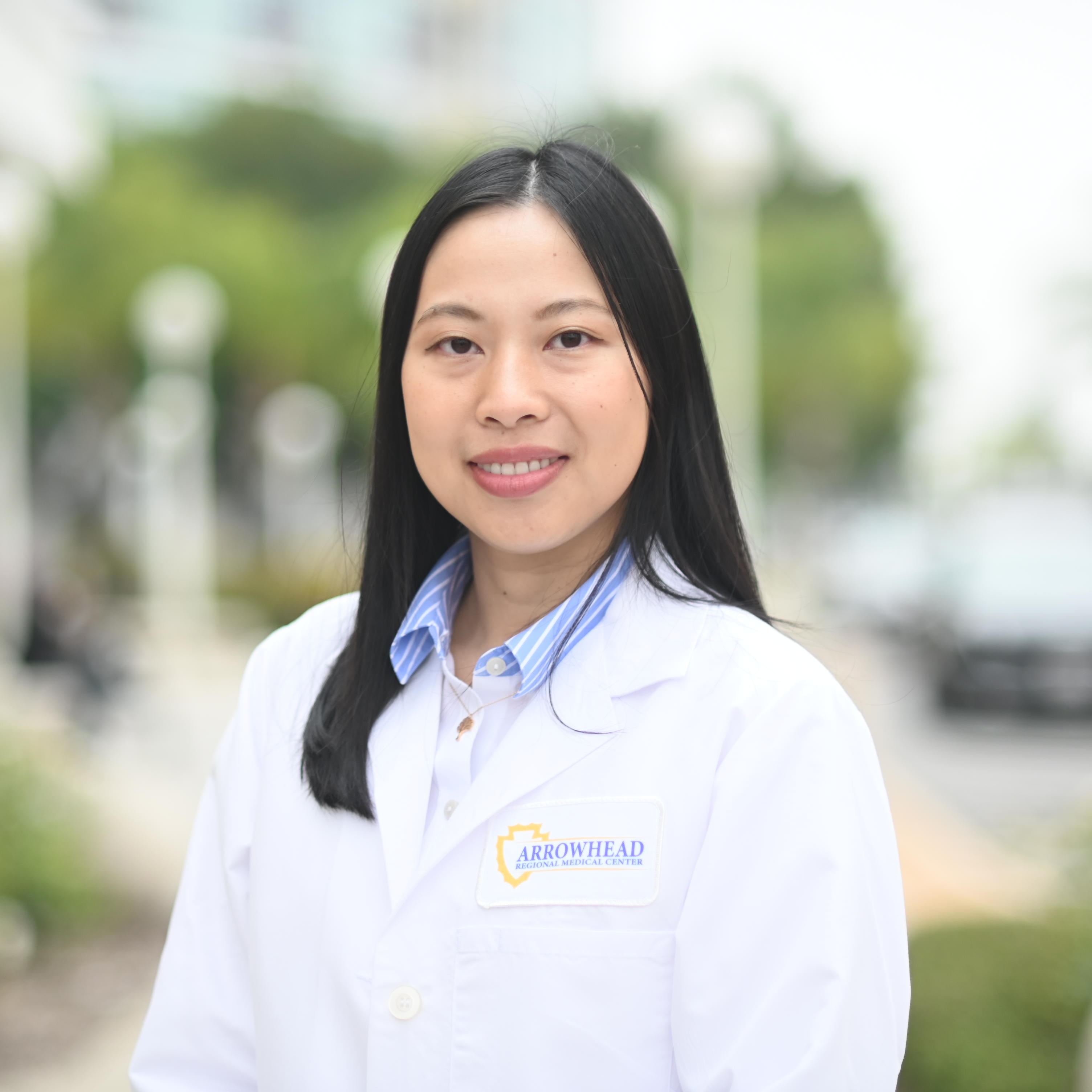 My Chau Nguyen